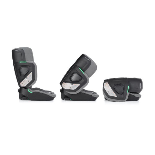 Autosedačka Flex Pro i-Size 100-150 cm (15-36 kg) Petite & Mars