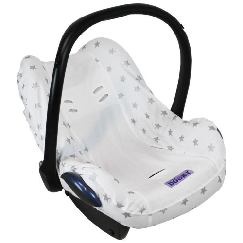 Poťah na autosedačku Seat Dooky Cover 0 m+