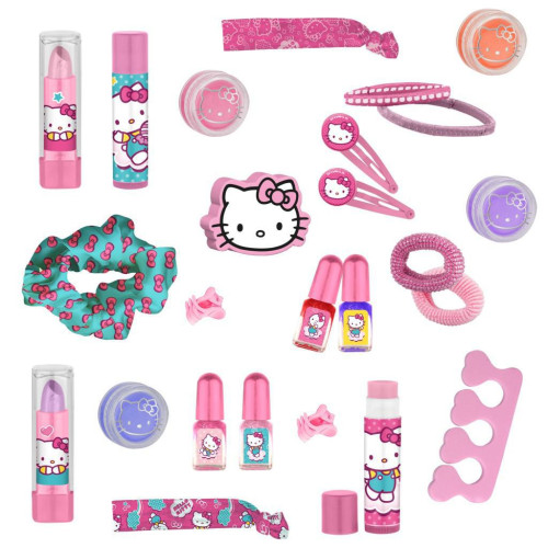 Adventný kalendár Hello Kitty Kids