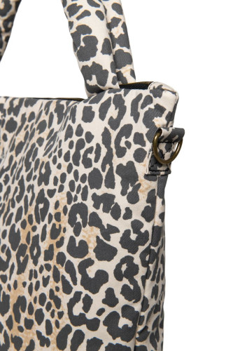 Soft Cotton Diaper Bag - prebaľovacia taška Studio Noos