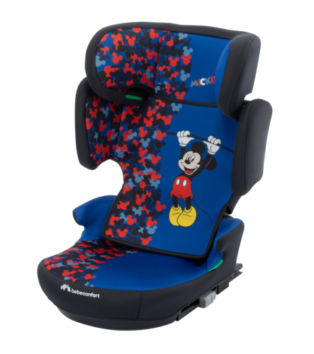 Hera i-Fix i-Size Disney autosedačka Bebeconfort