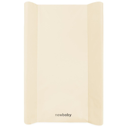 Prebaľovacia podložka mäkká Basic 49 x 70 cm New Baby