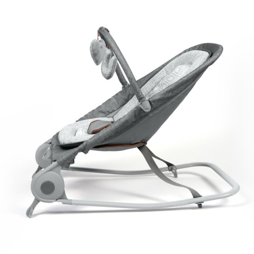 Lehátko Summer™ 2-in-1 Bouncer & Rocker Duo Ingenuity