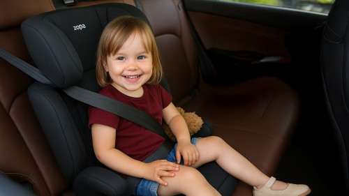 Autosedačka Beta i-Size isofix Zopa