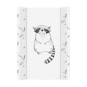 Prebaľovacia podložka 2-hranná s pevnou doskou 50 x 70 cm Comfort Ceba