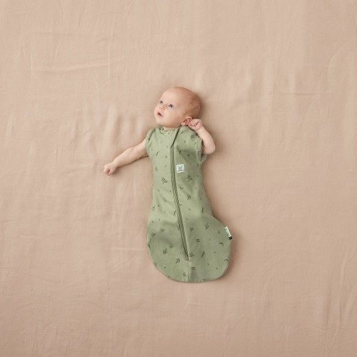 Zavinovačka a vak na spanie 2v1 Cocoon Willow 1 tog Ergopouch