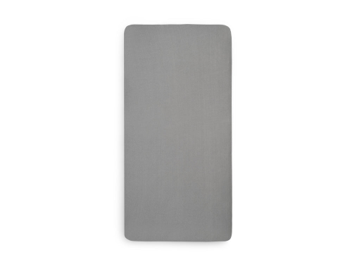 Prestieradlo napínacie 40/50 x 80/90 cm Jollein