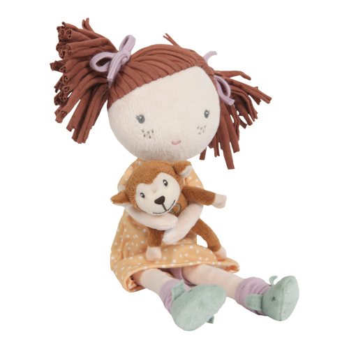 Bábika Sophia 35 cm Little Dutch
