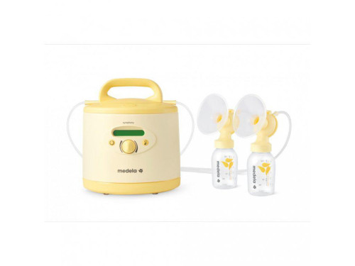 Medela Odsávacia súprava PersonalFit™ PLUS Double