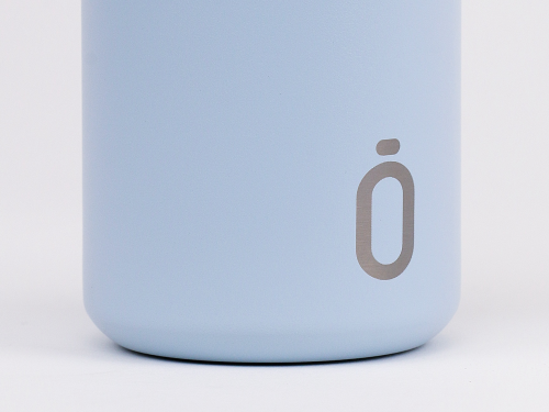 Termohrnček Mii 350 ml Runbott