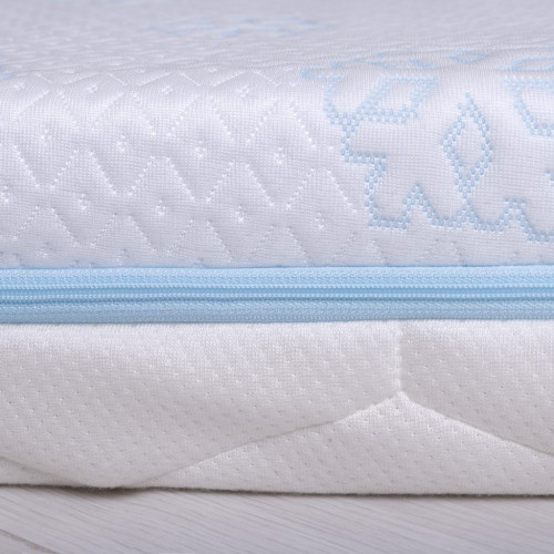 Matrac chladiaci Galaxy 120 x 60 x 10 cm Babymatex