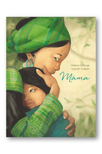 Mama