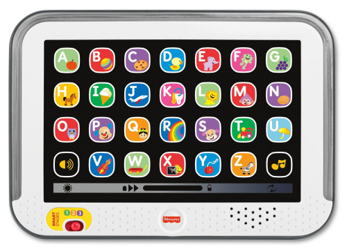 Smart stages tabliet CZ Fisher Price