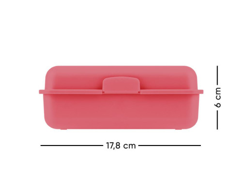 Box na desiatu Plameniaky Baagl