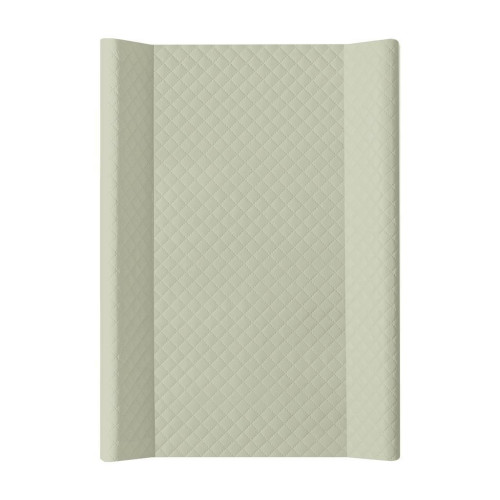 Prebaľovacia podložka 2-hranná mäkká (48x70 cm) Comfort CARO Thyme