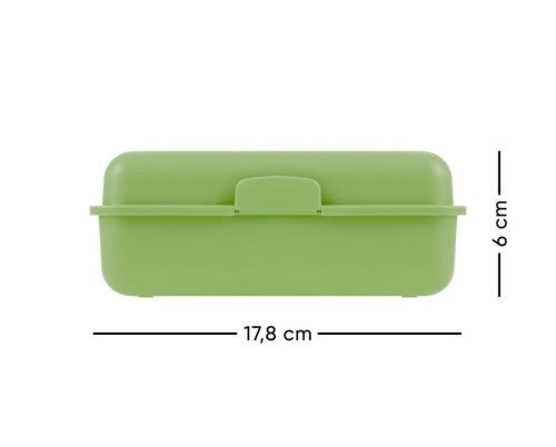 Box na desiatu T-Rex Baagl