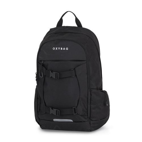 Študentský batoh Oxy Zero Blacker