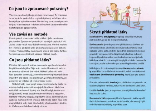 Prečo nemám jesť len zemiačiky?