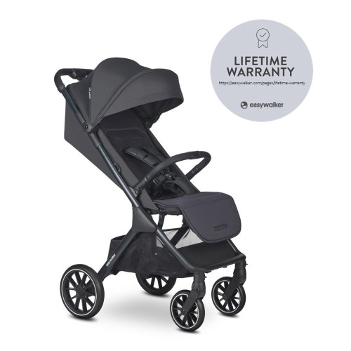 Športový kočík Jackey XL NXT Easywalker