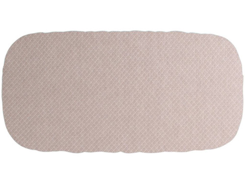 Nepremokavé prestieradlo do kočíka Tencel