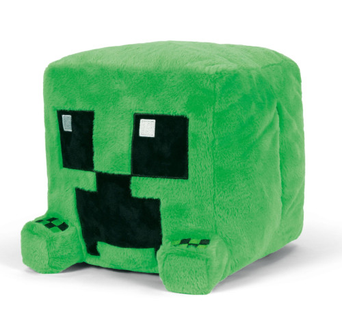 Hrejivý plyšový vankúš 3 v 1 Cozy Noxxiez