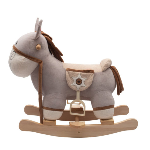 Hojdacia hračka s melódiou Donkey PlayTo