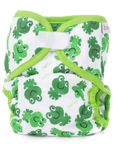Vrchné nohavičky XL suchý zips