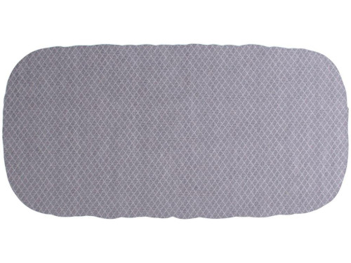 Nepremokavé prestieradlo do kočíka Tencel