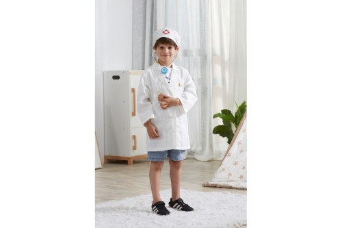 Kostým doktor