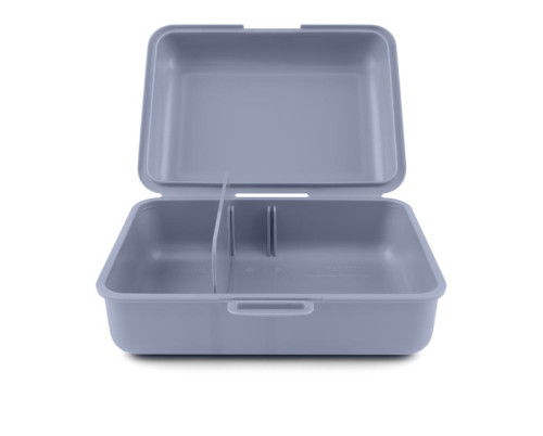 Box na desiatu Dust Blue Baagl