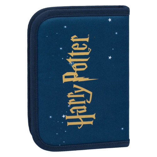 Školský peračník jednoposchodový Harry Potter Bradavice Baagl