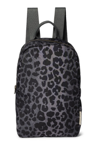 Puffy Mini Backpack - batôžtek Studio Noos