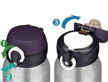 Mobilný termohrnček 600 ml Thermos