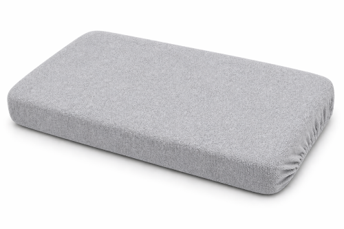 Prestieradlo froté LUX na gumu 120x60 cm Scarlett