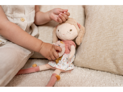 Bábika Anna 35 cm Little Dutch