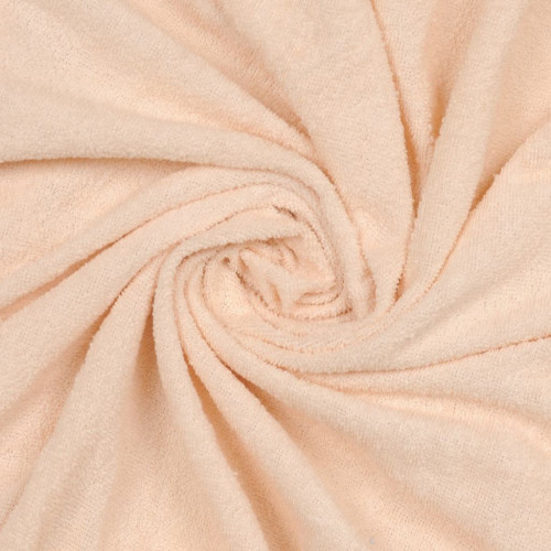 Poťah na prebaľovaciu podložku froté premium 50/60 x 70/80 cm Babymatex