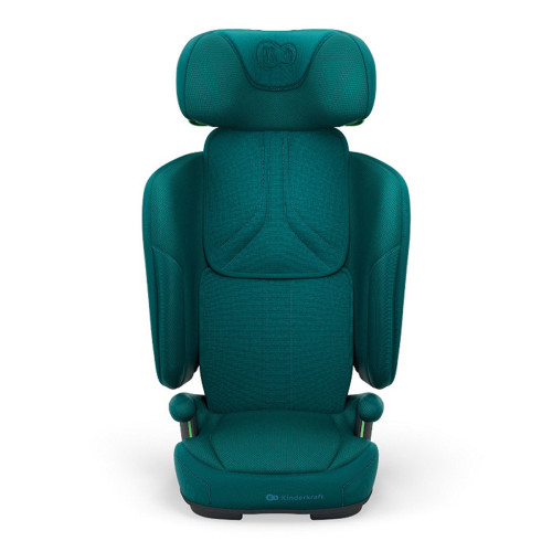 Autosedačka skladacia Unity 2 I-Size (100-150 cm) Kinderkraft
