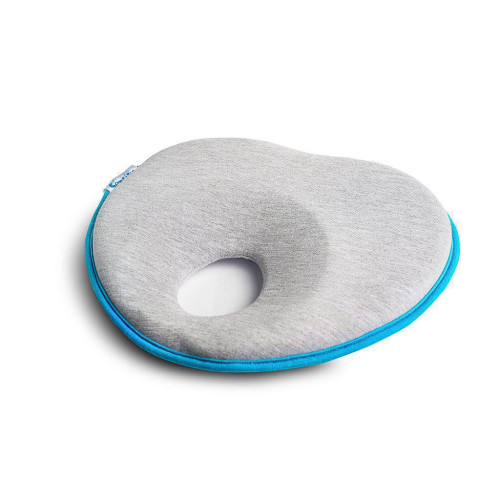 Ergonomický tvarujúci vankúšik pre bábätko Sensillo