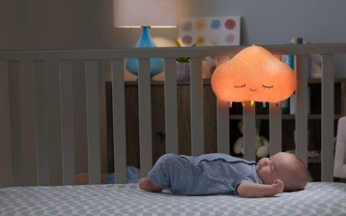 Fisher Price Uspávačik obláčik GJD44