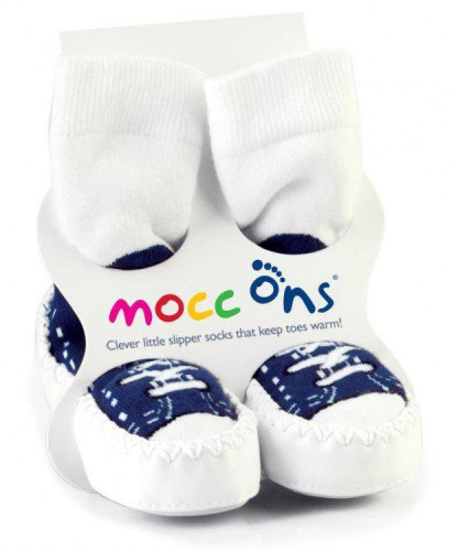 Mocc ons - 18-24m