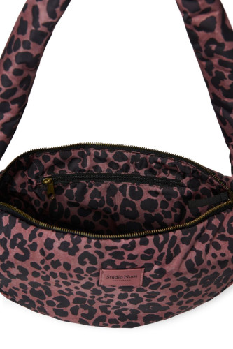 Puffy Mini Cross Body Bag Studio Noos