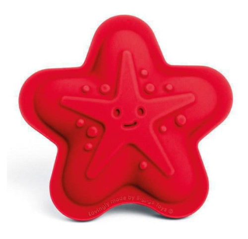 Silikónové formičky Bigjigs Toys
