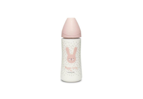 Premium fľaša na kašu Hygge 360 ml