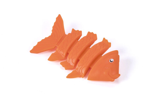Rybičky na potápanie Squiggle Wiggle set