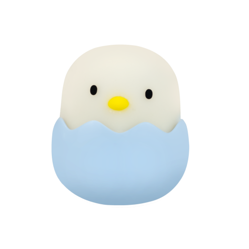 Nočné svetlo Baby Eggy Egg MegaLight