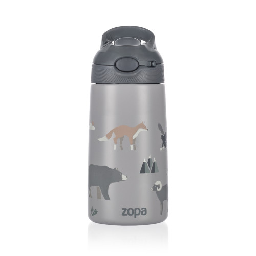 Termoska na pitie šport 400 ml Zopa