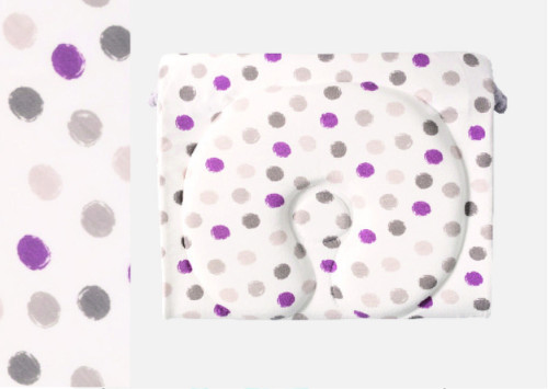 Podložka do kočíka C-Pad 35 x 75 cm Babymatex