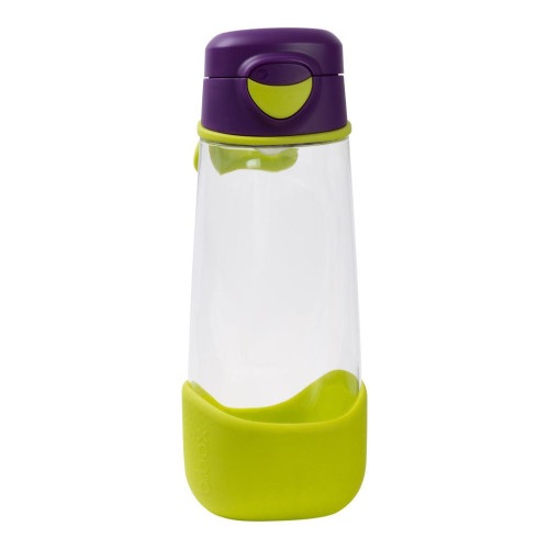 Šport fľaša na pitie 600 ml B.box