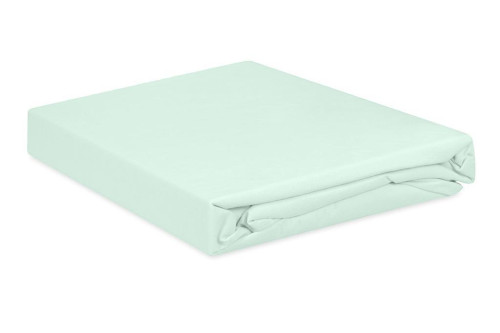Nepremokavé prestieradlo jersey 70 x 140 cm Babymatex