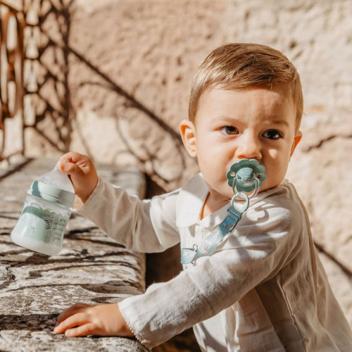 Cumlík SX Pre fyziologický 2 ks Wonderland New 0-6 m Suavinex